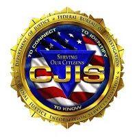 CJIS Logo - CJIS Compliance Web Services (AWS)
