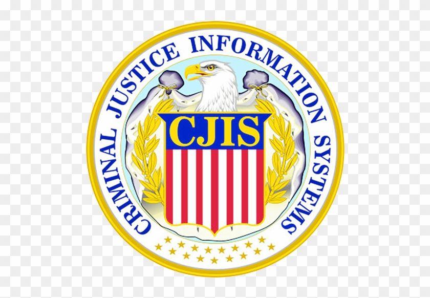 CJIS Logo - Fbi Cjis Compliance - Fbi Criminal Justice Information Services ...