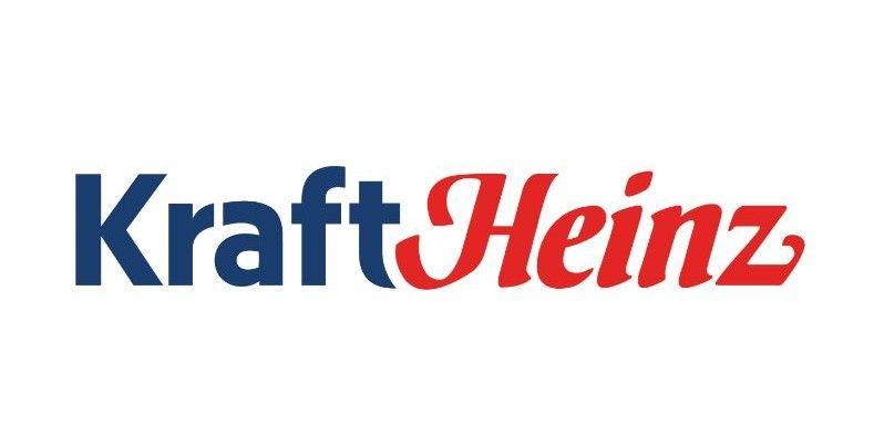 Jet-Puffed Logo - Kraft Heinz merger sparks new logo design | The Drum