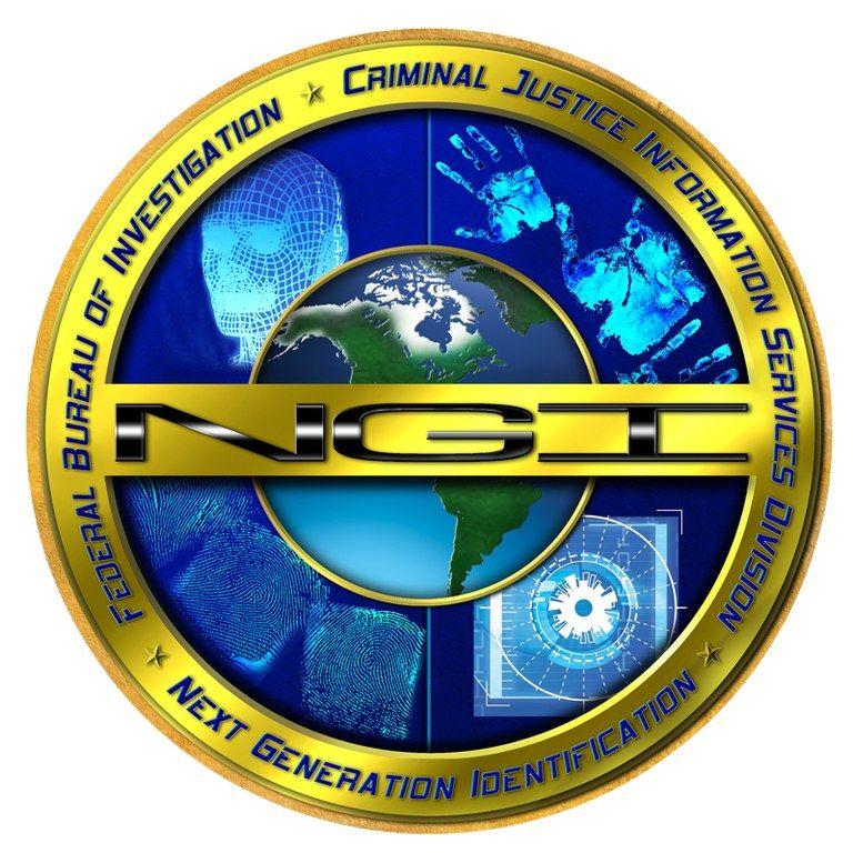 CJIS Logo - Biometric Identification Award
