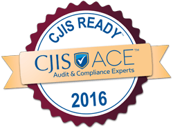 CJIS Logo - Complying with the CJIS Security Policy: How to Know When You're