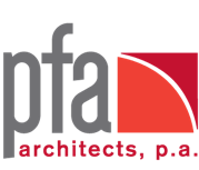 PFA Logo - PFA Architects