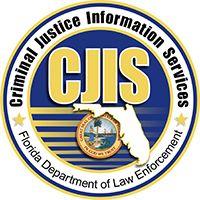 CJIS Logo - FDLE