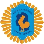 PFA Logo - Working at Policía Federal Argentina (PFA)