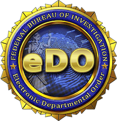 CJIS Logo - FBI eDO - NEW! – Verify Group