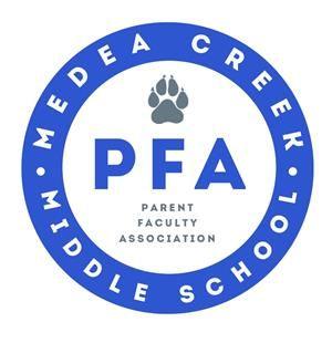 PFA Logo - MCMS PFA / About the PFA