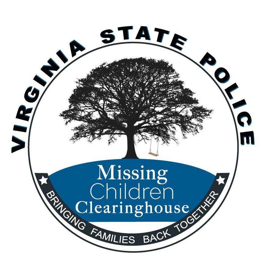 CJIS Logo - Virginia State Police - CJIS - Missing Children Clearinghouse