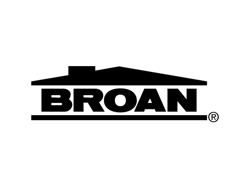 Broan Logo - BROAN Logo PNG Transparent & SVG Vector