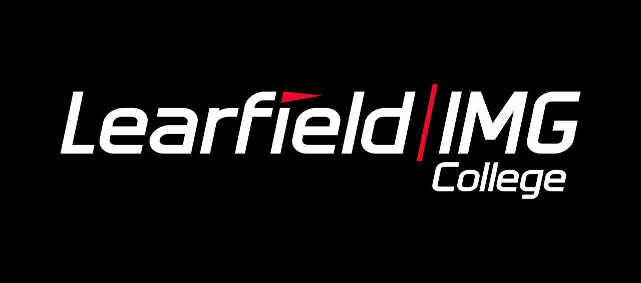 Merger Logo - LEARFIELD AND IMG COLLEGE COMPLETE MERGER - Learfield IMG College