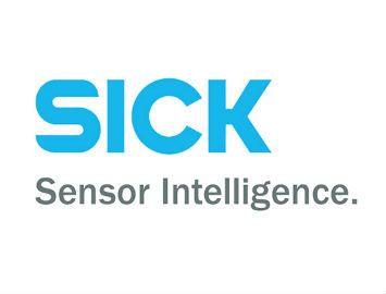 Sick Logo - sick logo - EP4