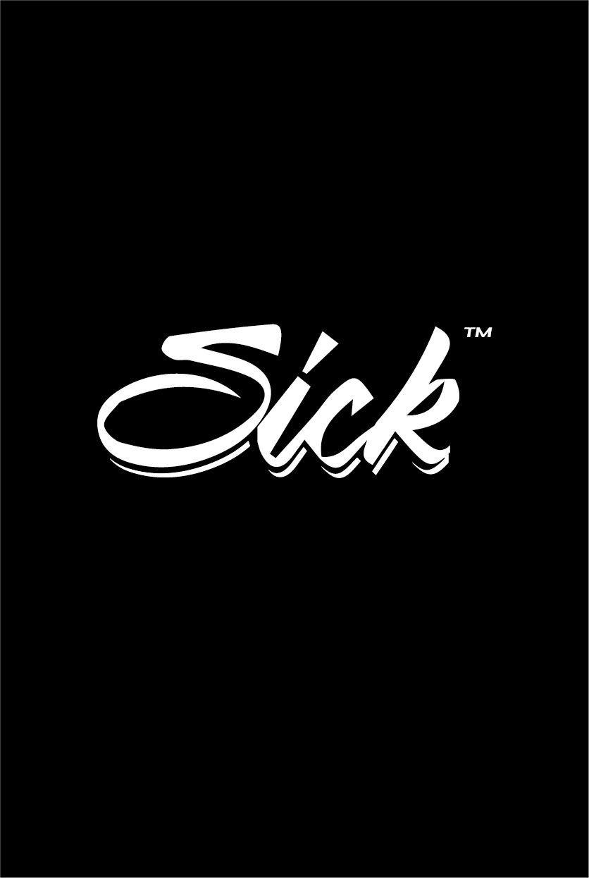 Sick Logo - Made it logo SICK (SICK_series) | logos en labels in 2019 | Logos, Sick