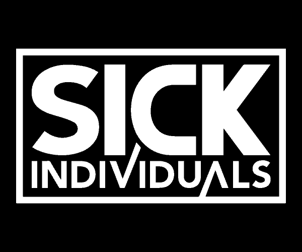 Sick Logo - Logo House GIF by SICK INDIVIDUALS - Find & Share on GIPHY