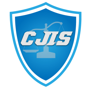 CJIS Logo - CJIS – kentuckystatepolice.org