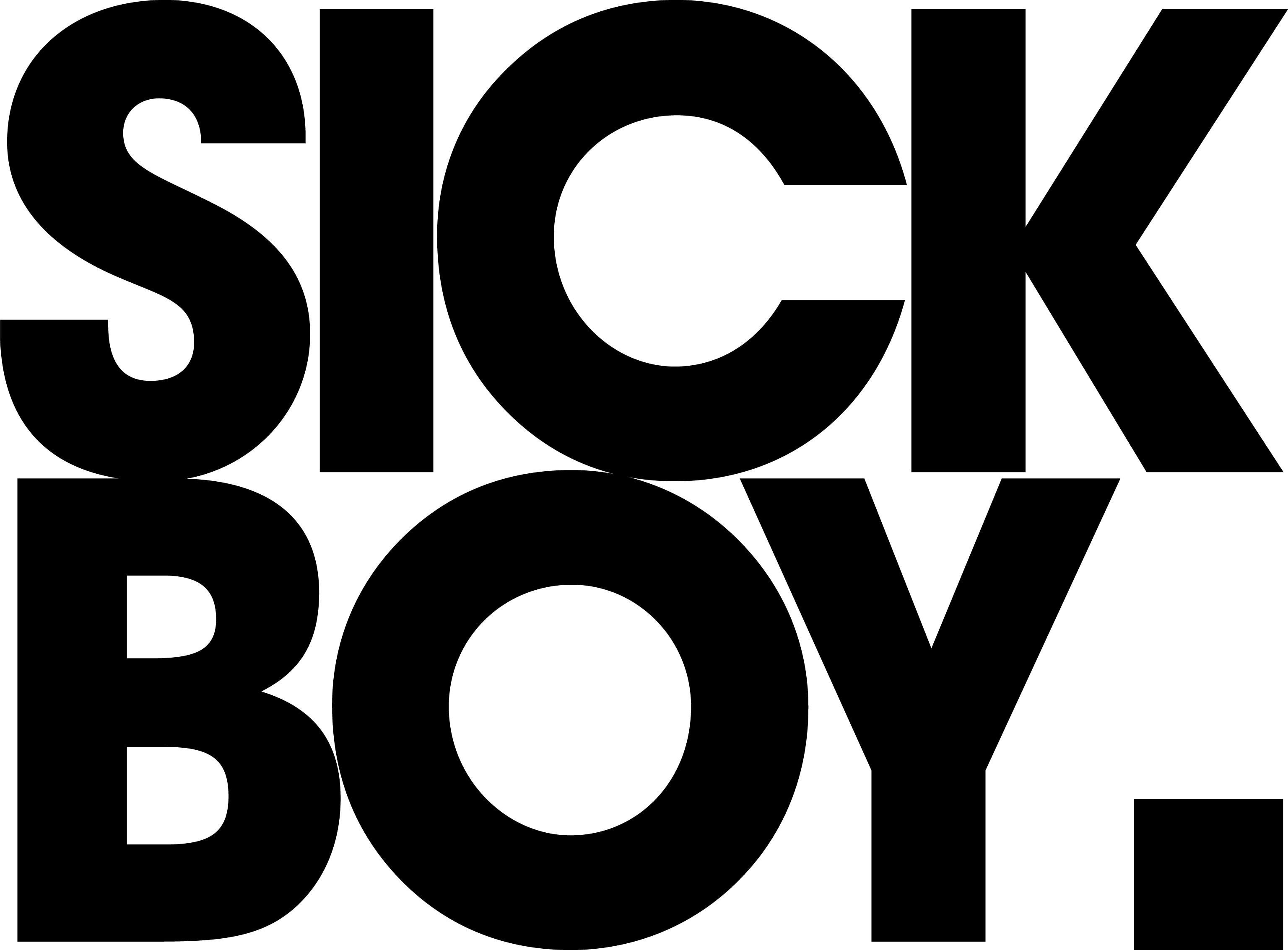Sick Logo - Privacy Policy