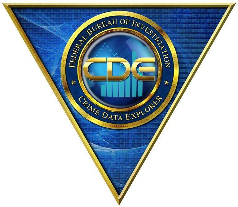 CJIS Logo - Uniform Crime Reporting (UCR) Program — FBI