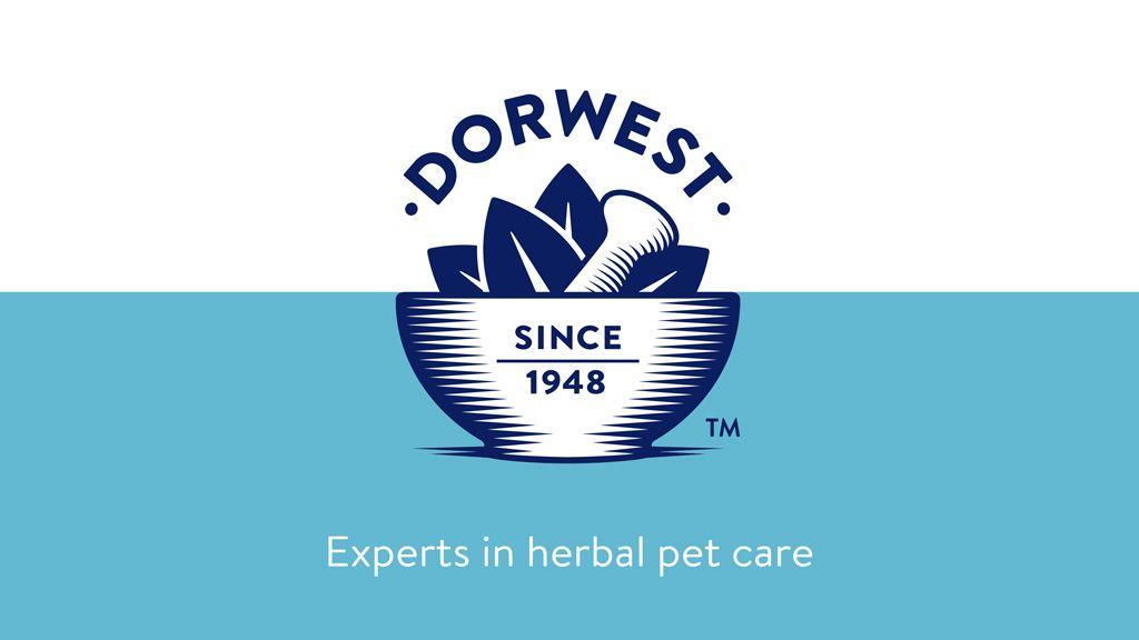 Mortar Logo - Dorwest Pestle And Mortar Logo Design Dorset + Beeson