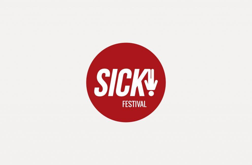 Sick Logo - sick-logo-main - Osomi