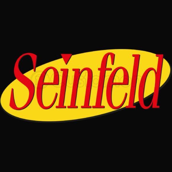 Seinfeld Logo - Seinfeld Logo Baby Onesies | Kidozi.com