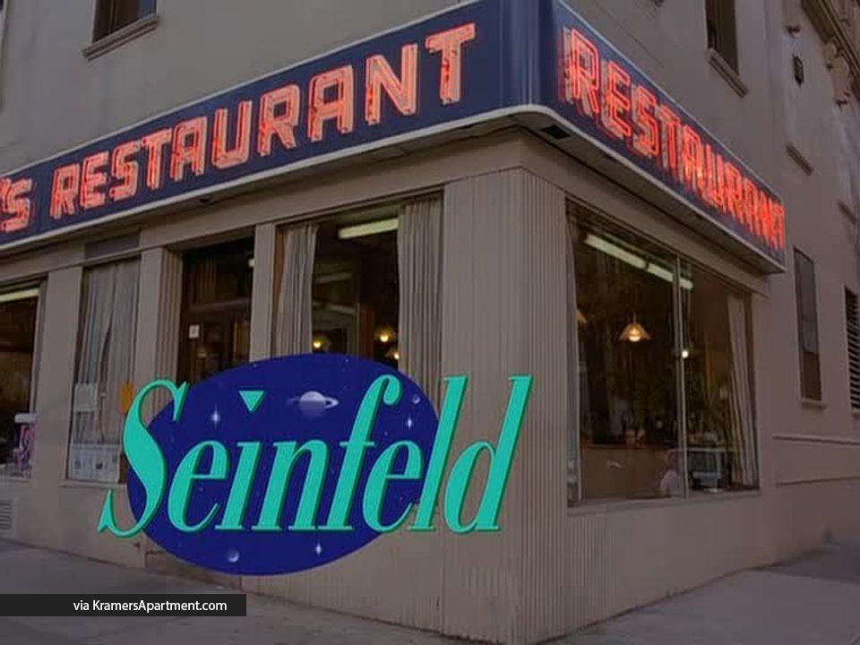 Seinfeld Logo - seinfeld logo with Saturn | More Logos | Seinfeld, Fonts, Tv series