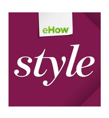 Ehow.com Logo - Leonardo D'Almagro is the New On-Camera Talent for eHow.com ...