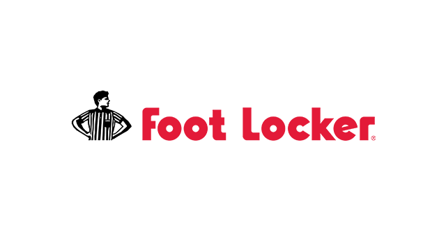 Footlocker.com Logo - footlocker online on noon Dubai, Abu Dhabi and all UAE - Shop Now