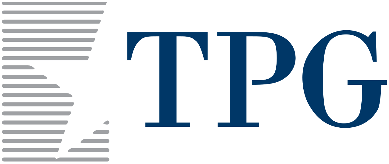 TPG Logo - File:TPG Capital logo.svg
