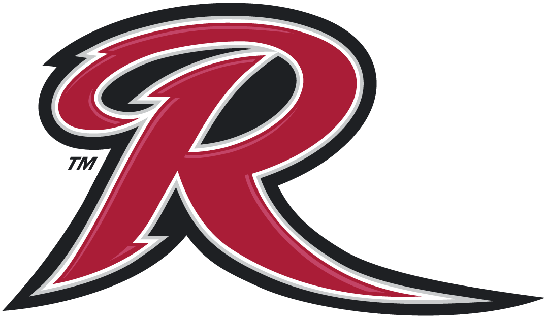 Broncs Logo - Rider Broncs Secondary Logo - NCAA Division I (n-r) (NCAA n-r ...