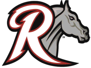 Broncs Logo - The Rider Broncs - ScoreStream