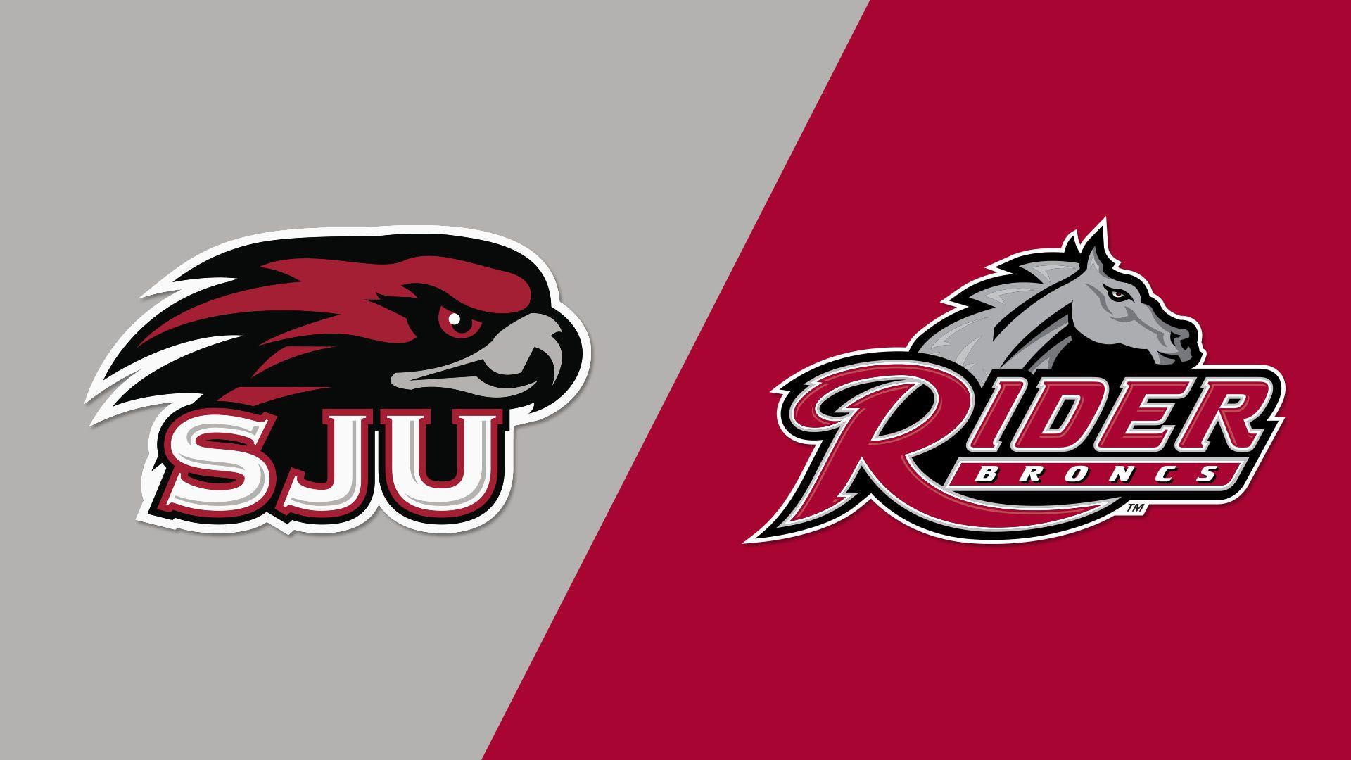 Broncs Logo - Baseball - Rider University Athletics