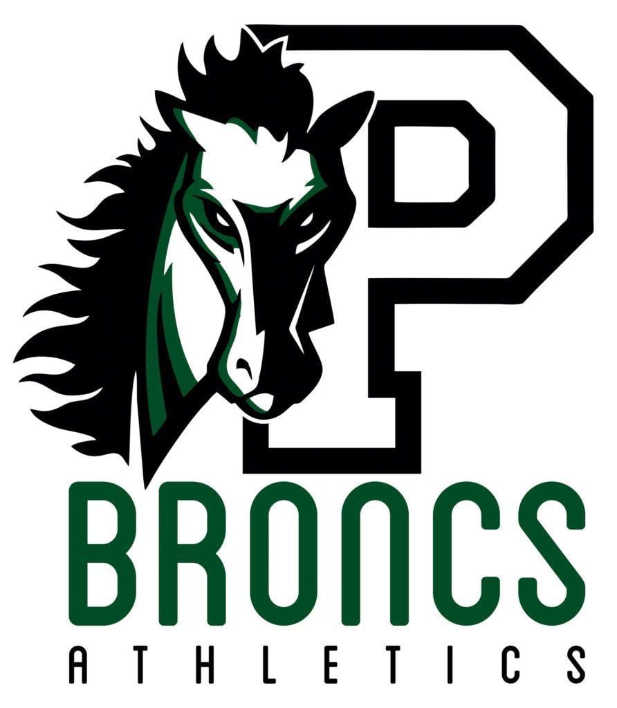 Broncs Logo - PSC awards banquet celebrates a year of sports – Ponoka News