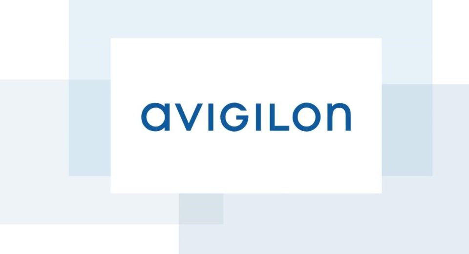 Avigilon Logo - Avigilon Corporation