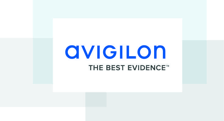 Avigilon Logo - LogoDix
