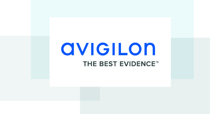 Avigilon Logo - Avigilon - Ecl-ips