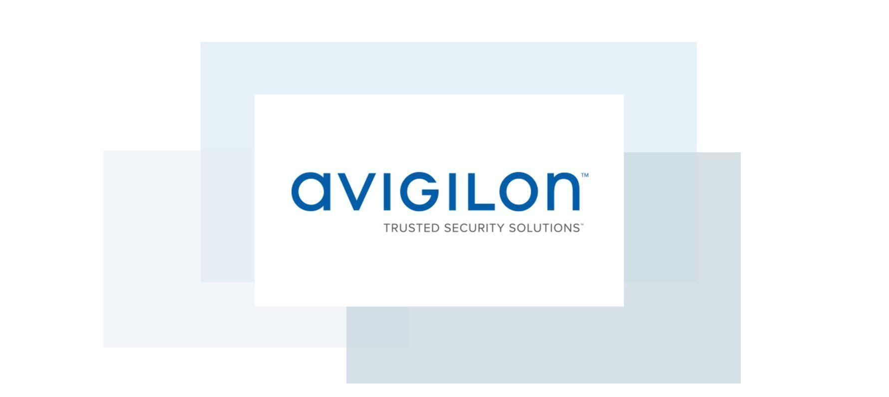 Avigilon Logo - Avigilon video surveillance solutions: A brand profile