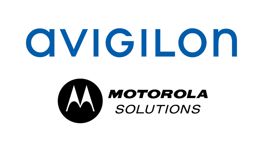 Avigilon Logo - Motorola Solutions to Acquire Avigilon | 2018-02-02 | SDM Magazine