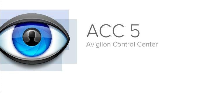 Avigilon Logo - Testing Avigilon ACC 5 VMS