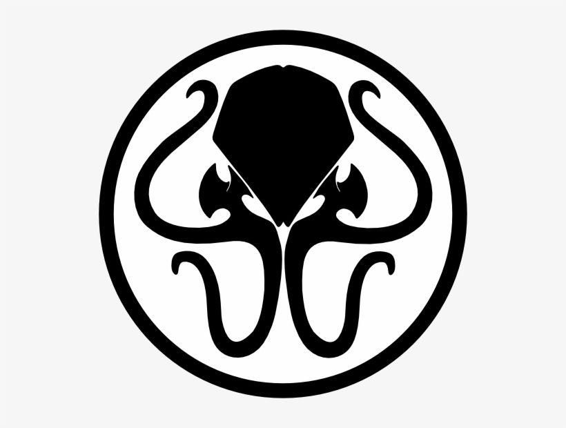 Cthulhu Logo - LogoDix