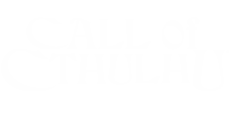 Cthulhu Logo - Call of Cthulhu