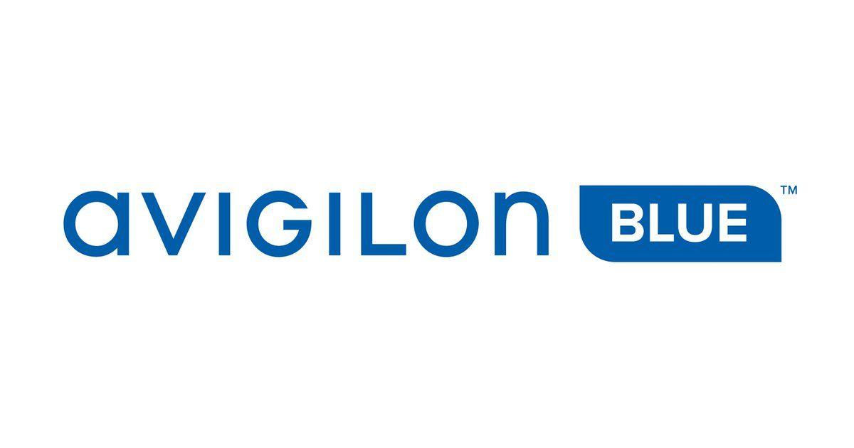 Avigilon Logo - Avigilon on Twitter: 