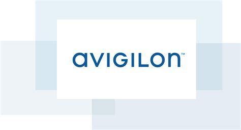 Avigilon Logo - Avigilon Logos