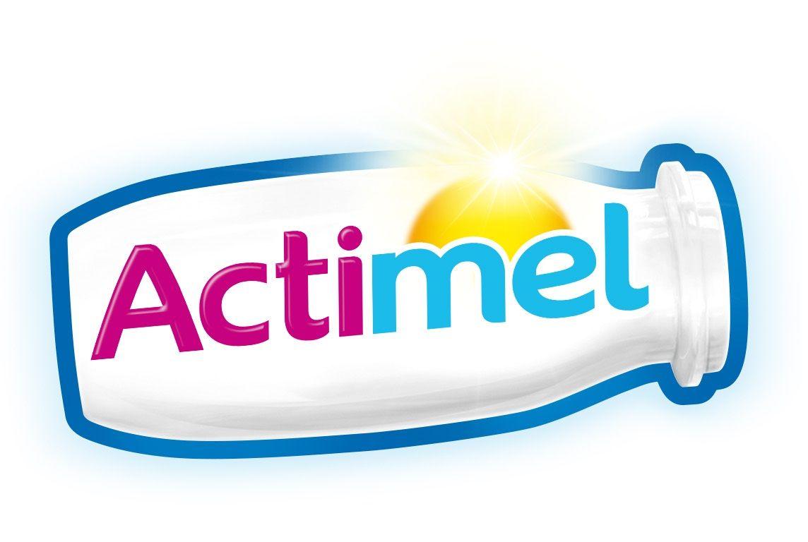 Actimel Logo - Actimel | Logopedia | FANDOM powered by Wikia