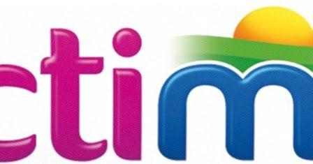 Actimel Logo - The Branding Source: New logo: Actimel