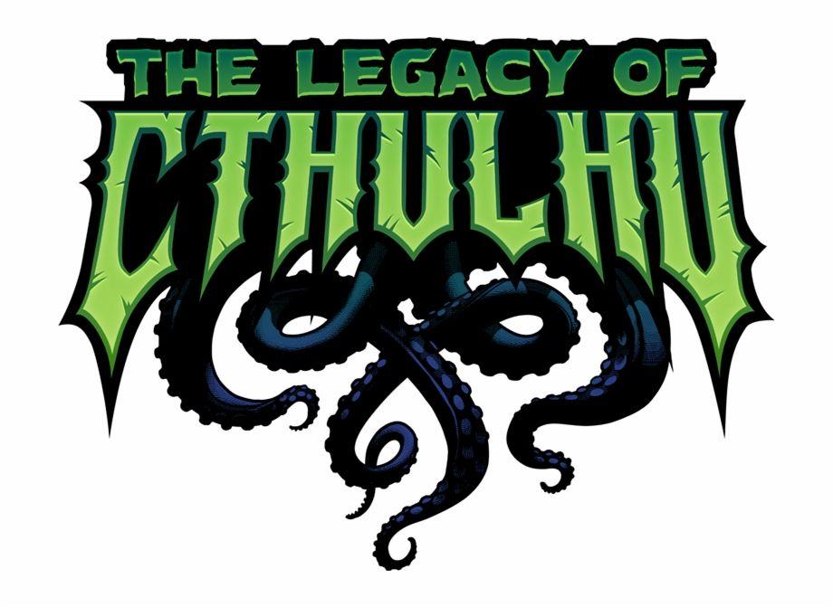 Cthulhu Logo - Myfile Detail 241 2419795_cthulhu
