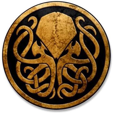 Cthulhu Logo - Cthulhu Logos