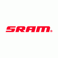 SRAM Logo - SRAM | Brands of the World™ | Download vector logos and logotypes