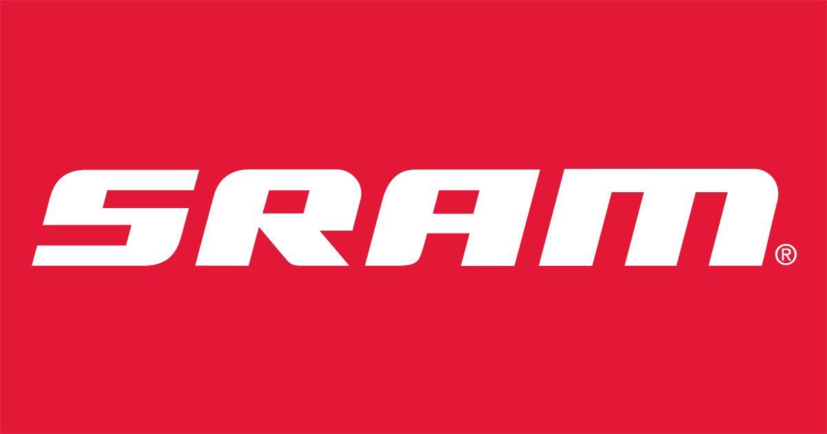 SRAM Logo - SRAM Logo - Sahuarita Bikes