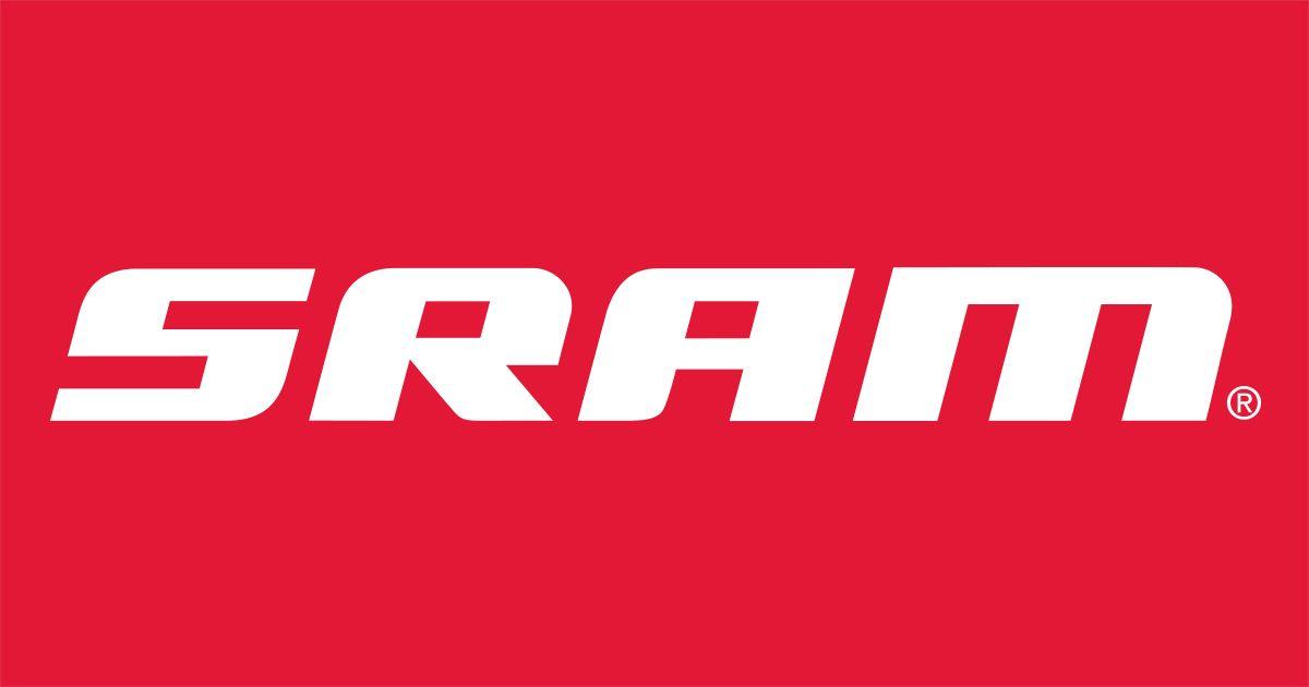 SRAM Logo - SRAM Logo