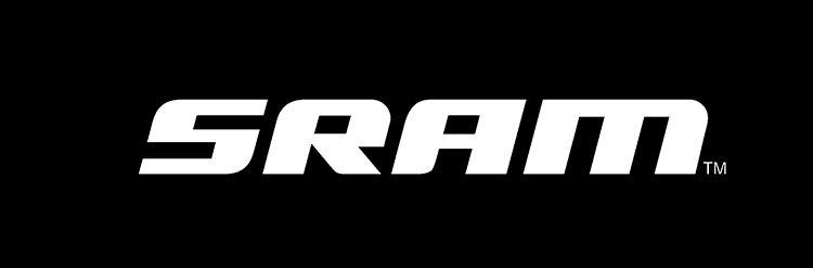 SRAM Logo - SL Speed Carbon Stem