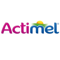 Actimel Logo - LogoDix