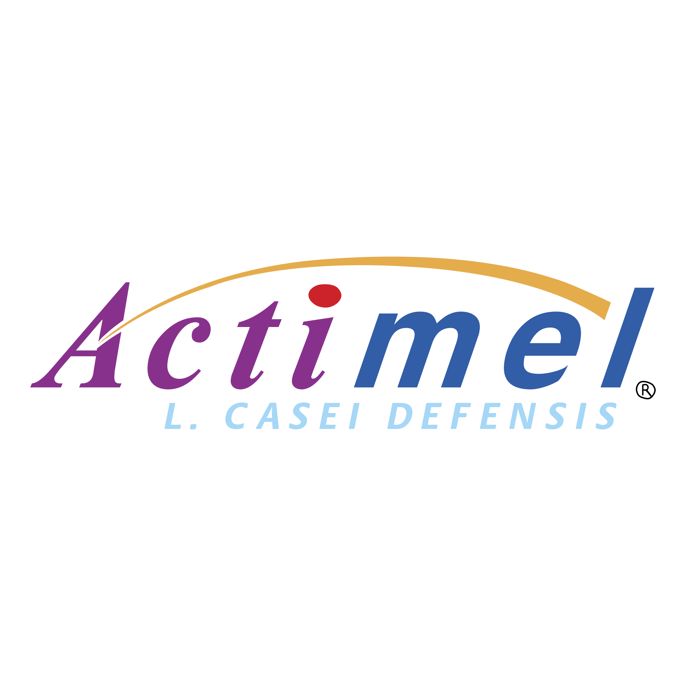 Actimel Logo - Actimel Logo PNG Transparent & SVG Vector - Freebie Supply